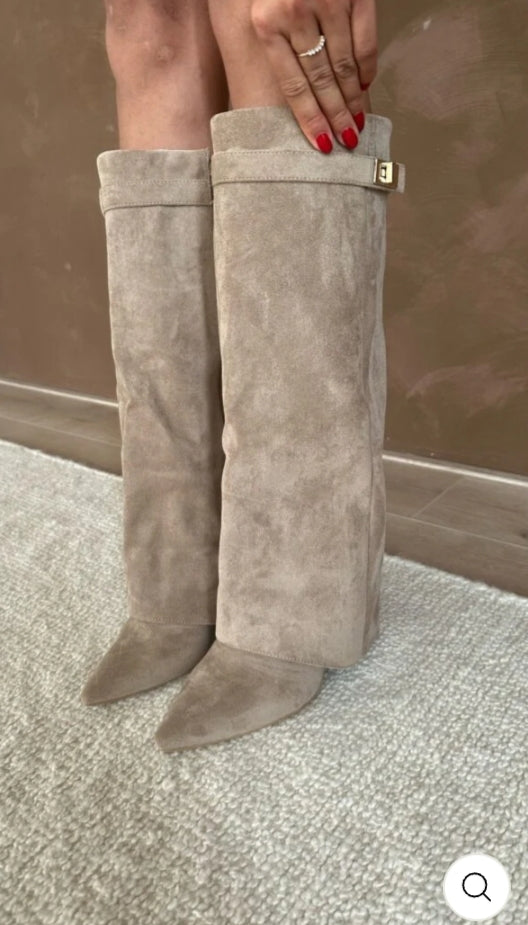 Stivali donna
